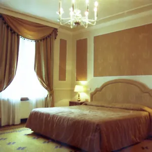 Hotel Grand Patrizia, Montaione