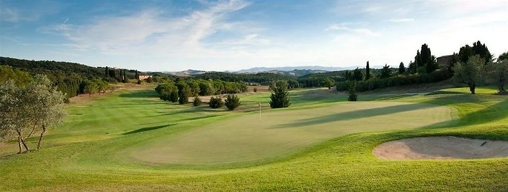 Hotel La Tabaccaia Montaione 4*,  Italy