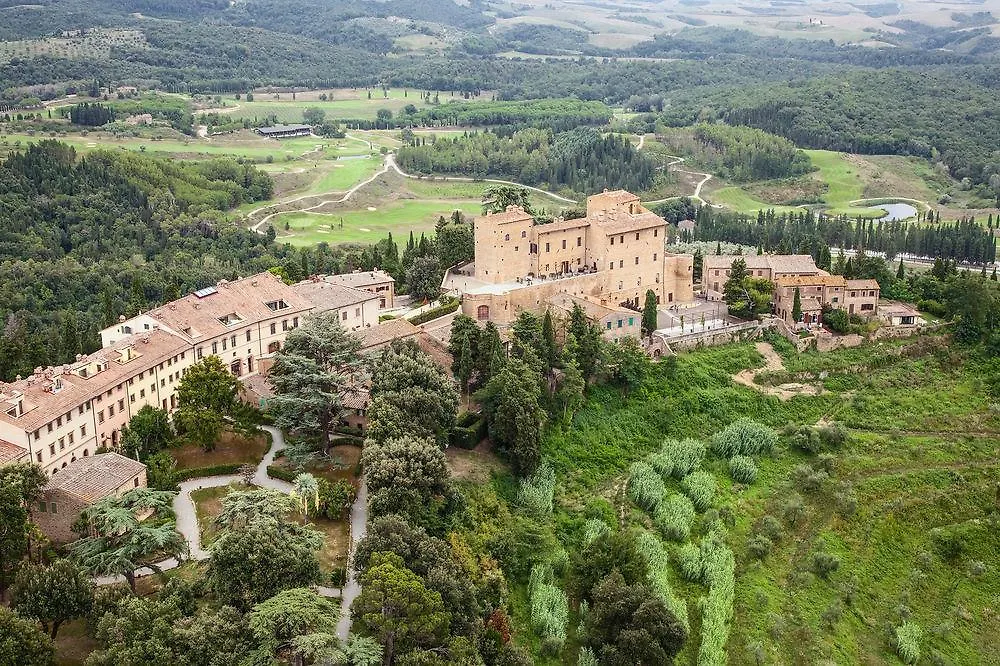 Hotel La Tabaccaia Montaione
