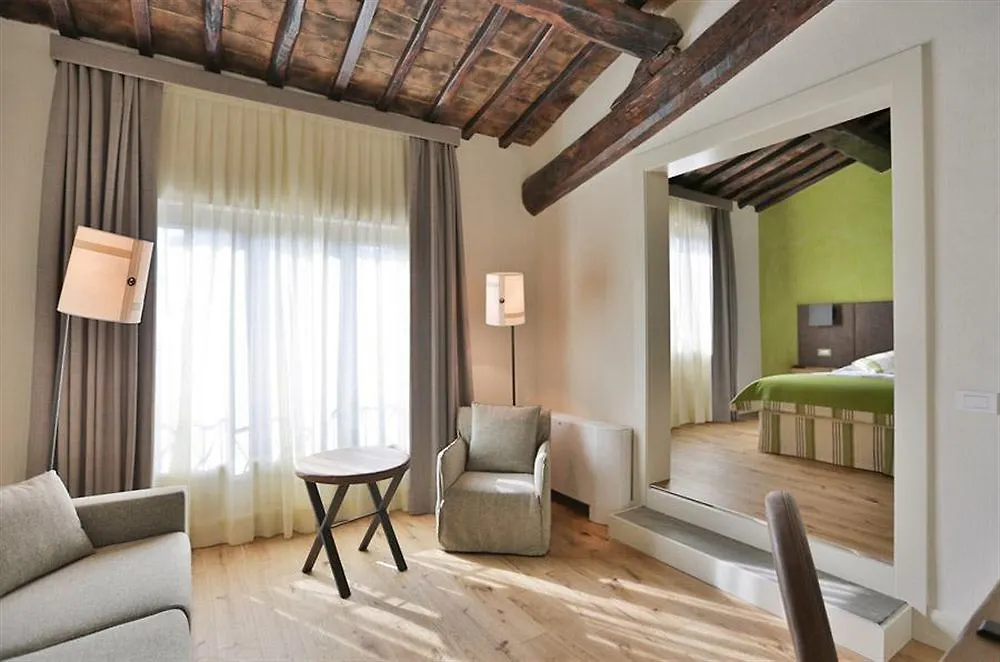 ****  Hotel La Tabaccaia Montaione Italia