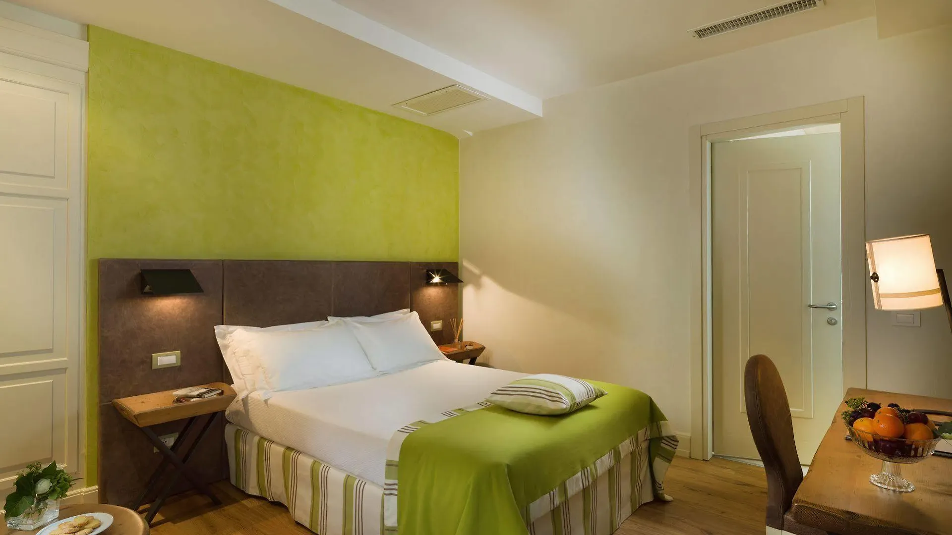 Hotel La Tabaccaia Montaione 4*,