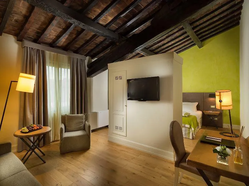 Hotel La Tabaccaia Montaione